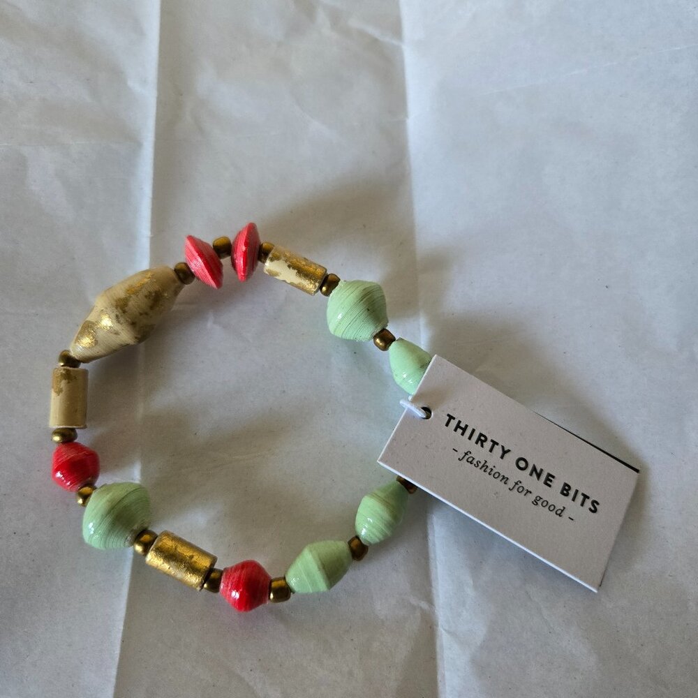 Isla Medley bracelet